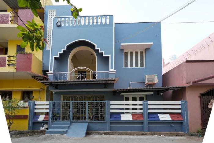 Ashu Homestay Nest 1