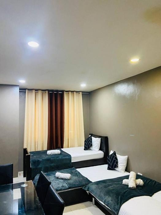 The Highland Condotel