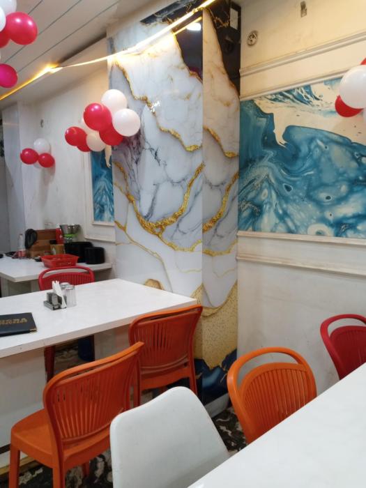 Hotel Rudra Rudra Inn Near Kashi Vishwanath temple