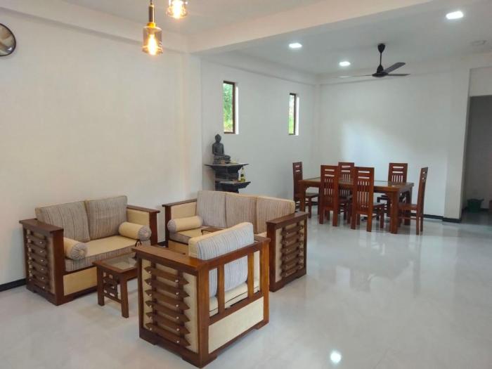 Pathirana guest