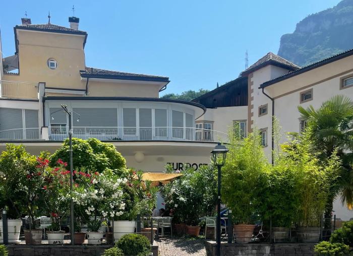 Hotel Zur Post