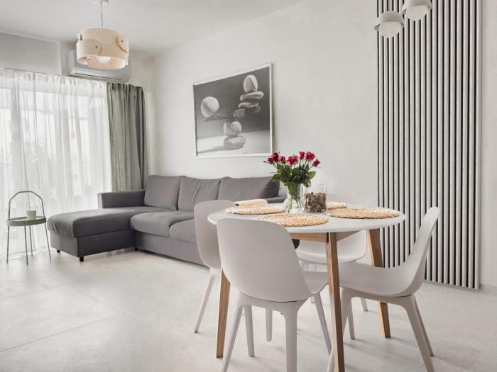 Sandy Apartment 1 Dziwnów SandDunes Sauna Gym Kids Room Salt Cave