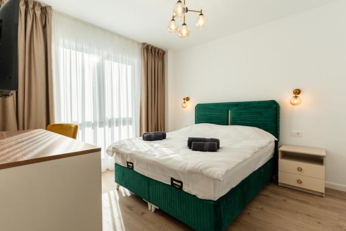 Elite Comfort Apartament