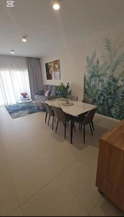 2 bedroom Apartment in Minissy Moka near Ebene