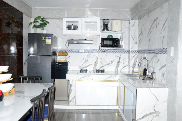 Cozy Nest Free Netflix 3 Bedrooms 3 CR