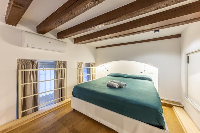 Cozy Loft In Charme Position Porta Venezia