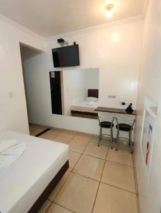 Motel Suítes Quinta das Iaras