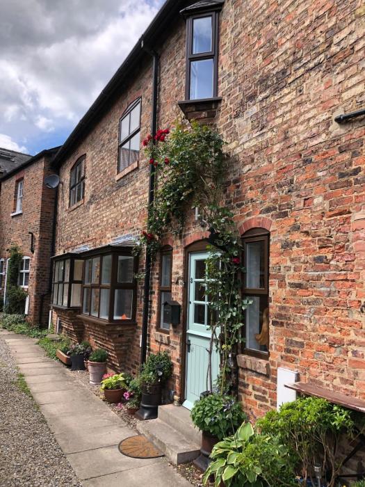 Nana Ducks Cottage, Thirsk, North Yorkshire