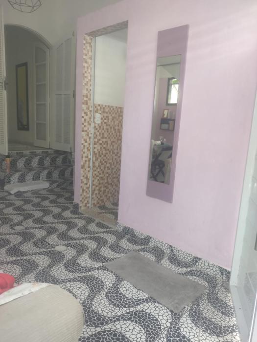 Espaço em Pero hospedagem