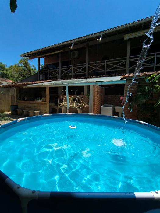 Recanto do Atlântico Enseada RM