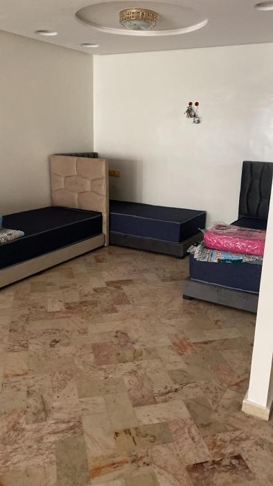 Casablanca Happy Homestay