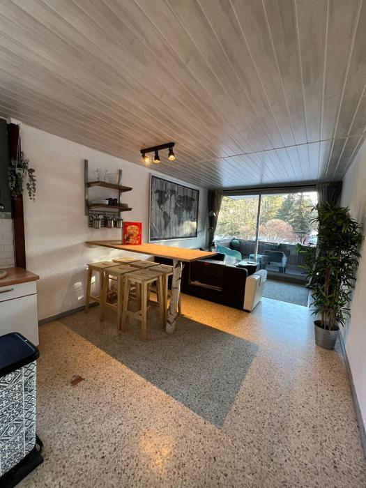 Lappart de Serre Che