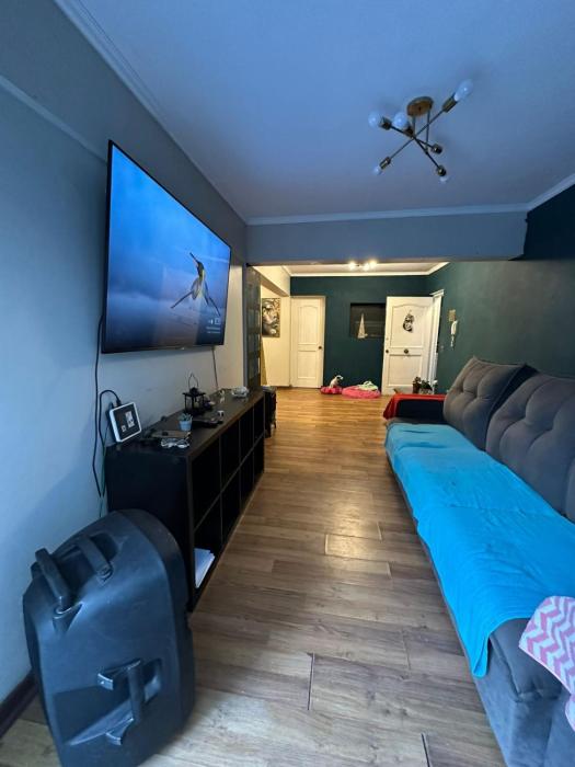 Terraza Ibiza Jardín del Mar