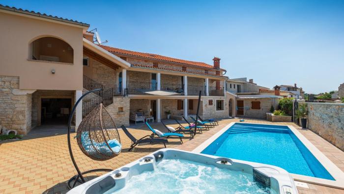 Villa RIA by Villas guide