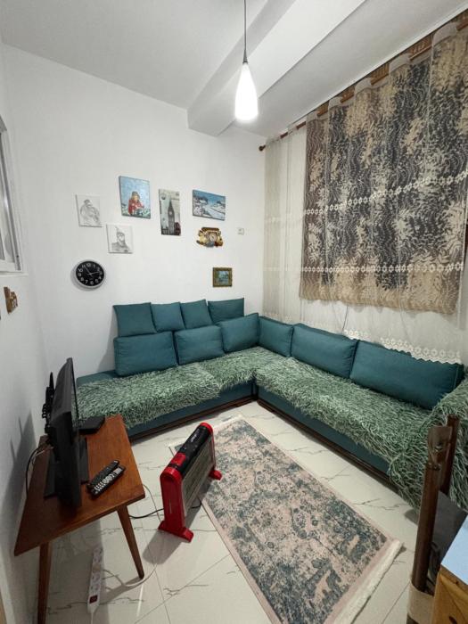 Tirana apartment