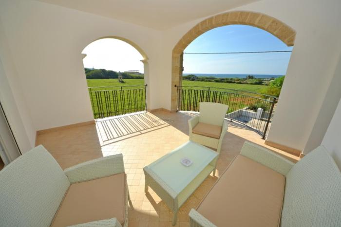 Appartamento Tortorella 2 Bellavista