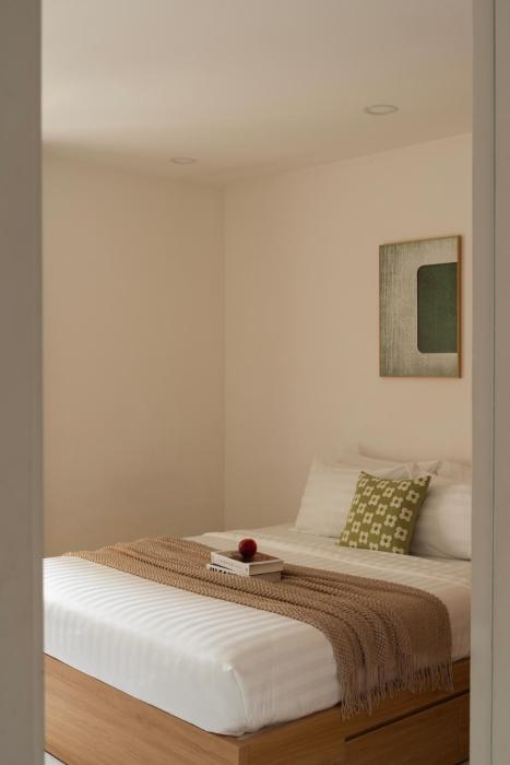 Căn hộ trung tâm quận 3 Terra royal