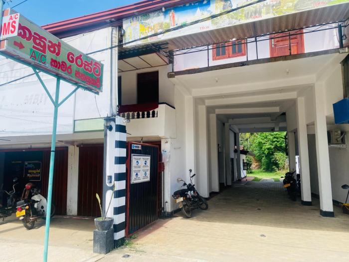Kasun Guest House