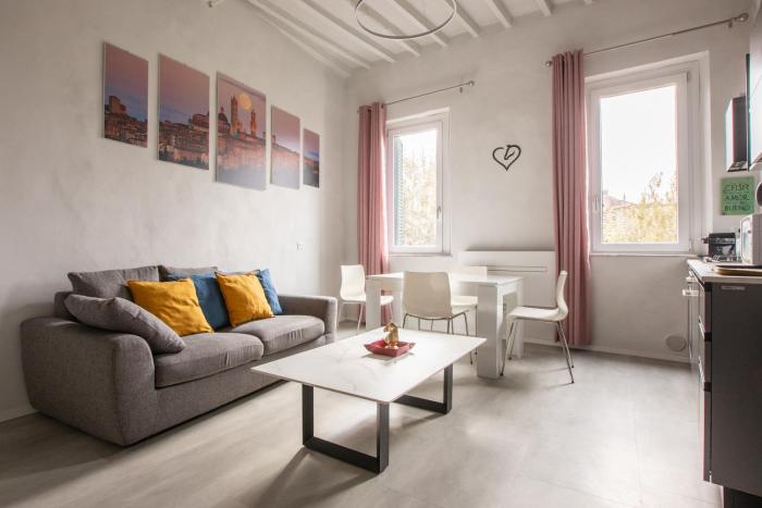 Rialto 32 - Moderna in centro con vista