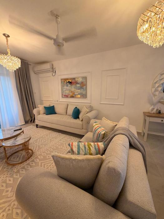 Malindi Luxury Beach apartment