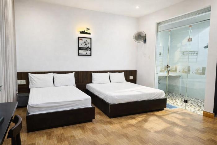 Việt Thương Motel