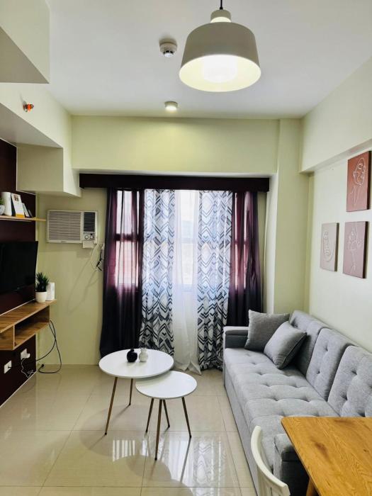 Horizon 101 Condo Cebu City