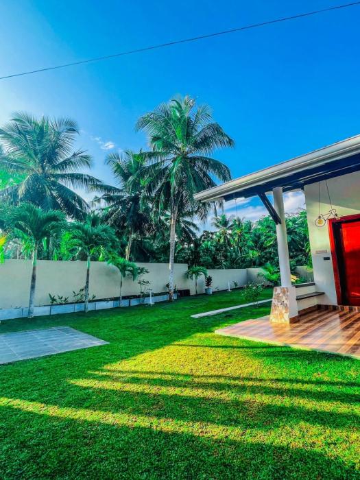Bellis Residence Hikkaduwa