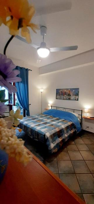 Alloggio Turistico in Via delle Baleniere