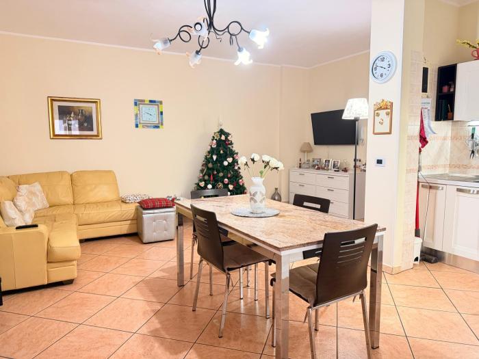 A Due Passi Dal Mare