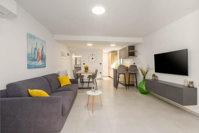 Apartment Olive Premium