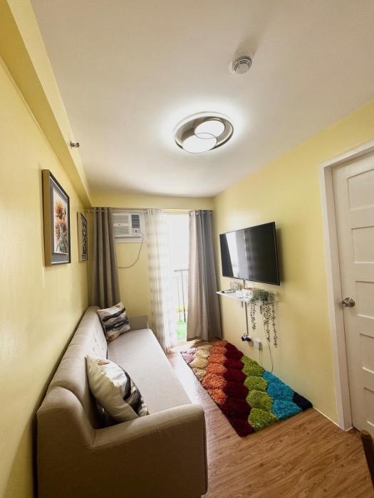 Arezzo Place Davao city