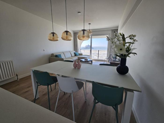 Isola Bella - Héérlijke ontspanning aan zee!