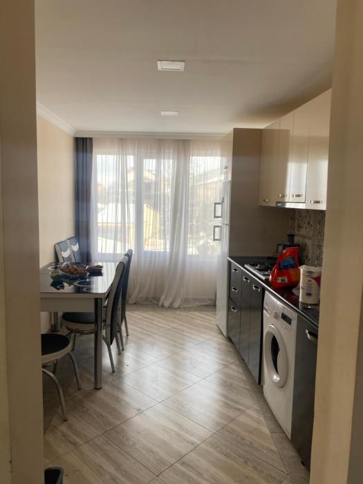 iason apartament