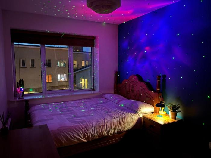 The Green Room Superior City Center