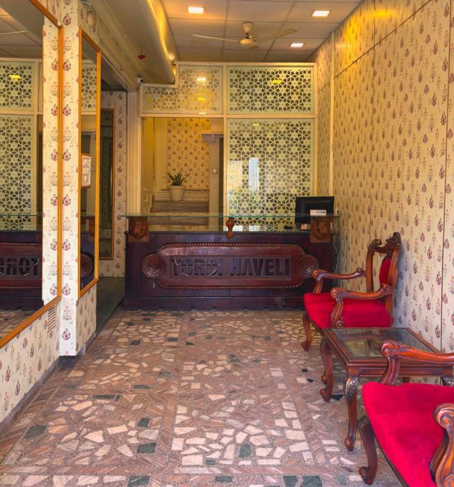 Tordi Haveli