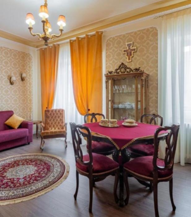 Dal Bigio in Piazzetta