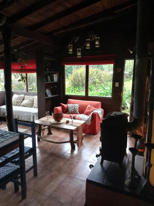 Complejo las azucenas