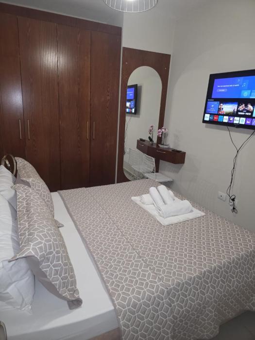 GLORIA PRESTIGE Apartment Tirana