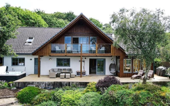 Scone Cottage - Luxury retreat, outstanding views