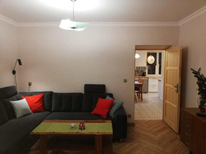Apartamenty Mirabelka