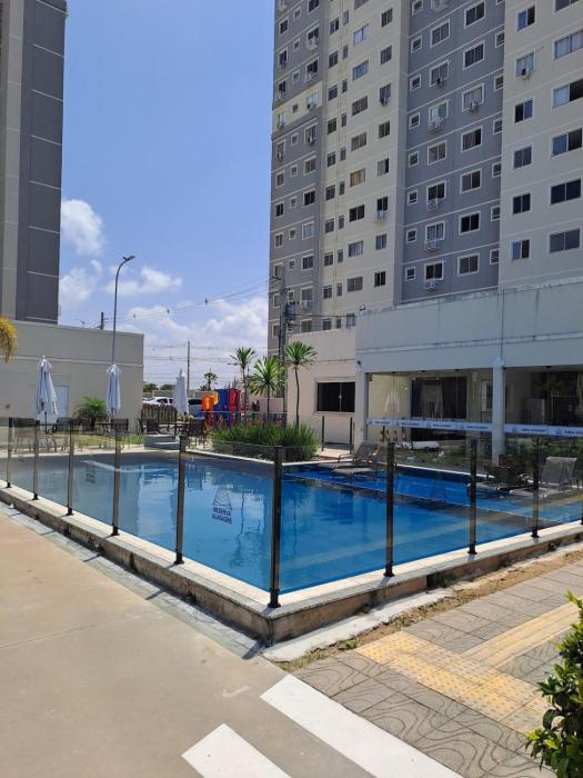 Apartamento Cabedelo