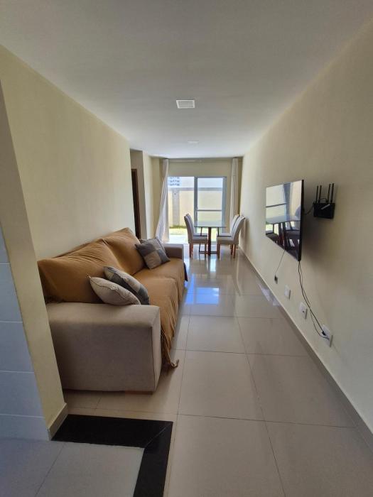 Apartamento Cabedelo João Pessoa