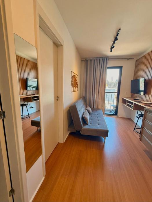 Studio Stay Premium no Centro de SP