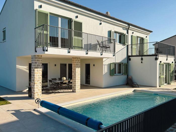 Villa Mileni - Relaxing villa with private pool