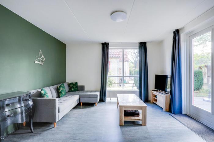 5 - Persoons Forest 10 Bungalow