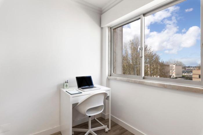 AGUALVA HAPPY APARTMENT