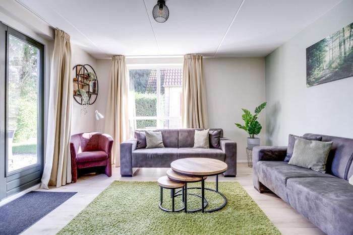 6 - Persoons Lake Area 40 Bungalow