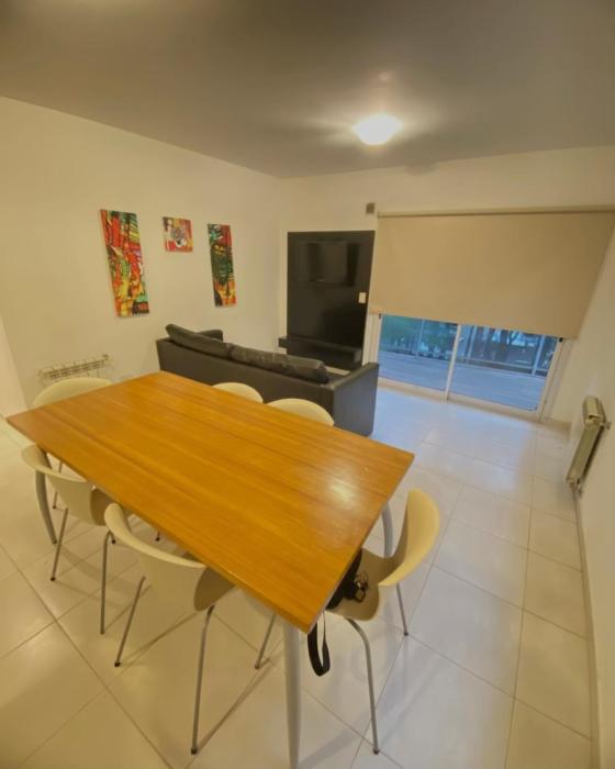 Depto constitución pinamar