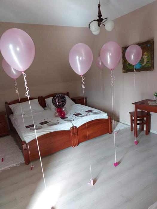 Liebner-kerti Vendégház