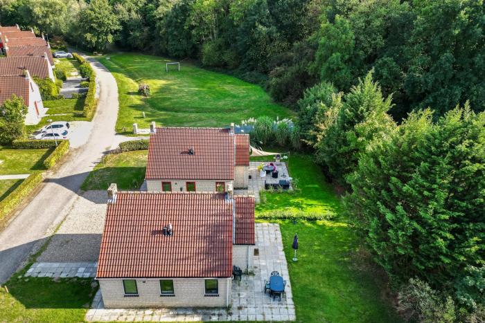 6 - Persoons Lake Area 30 Bungalow